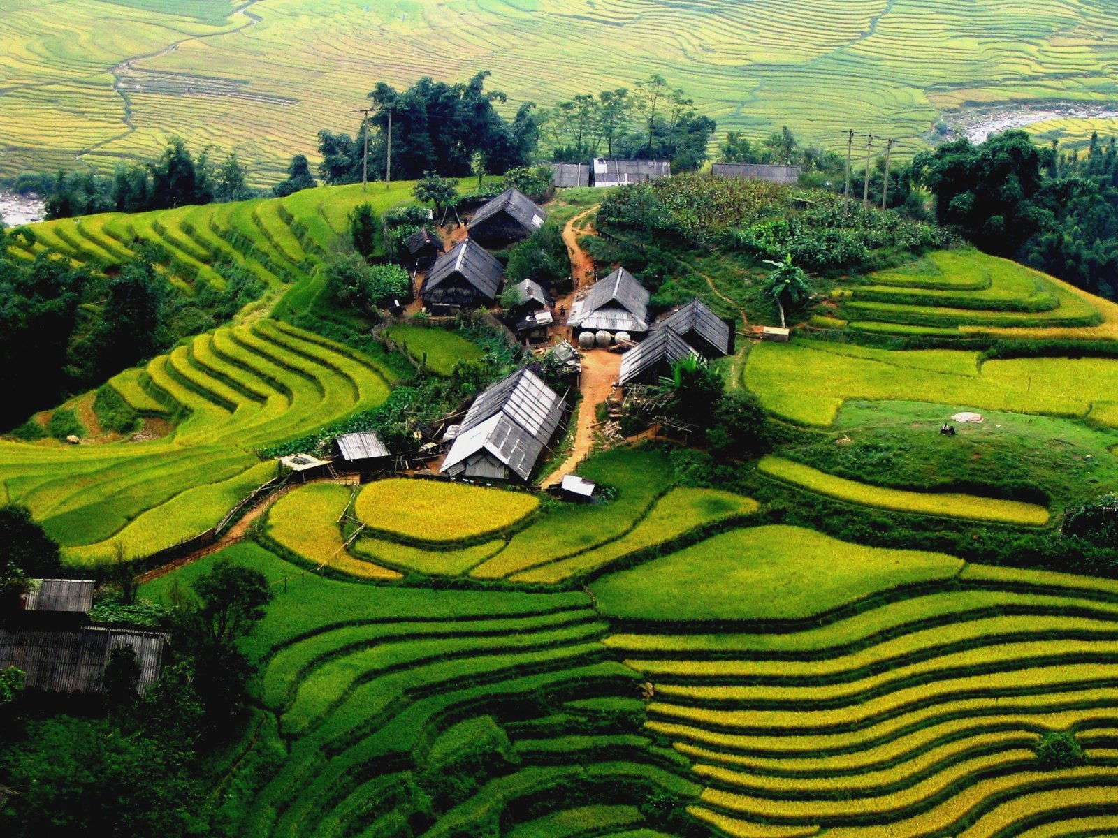 Sapa tours